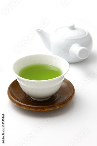 Japanese Green Tea