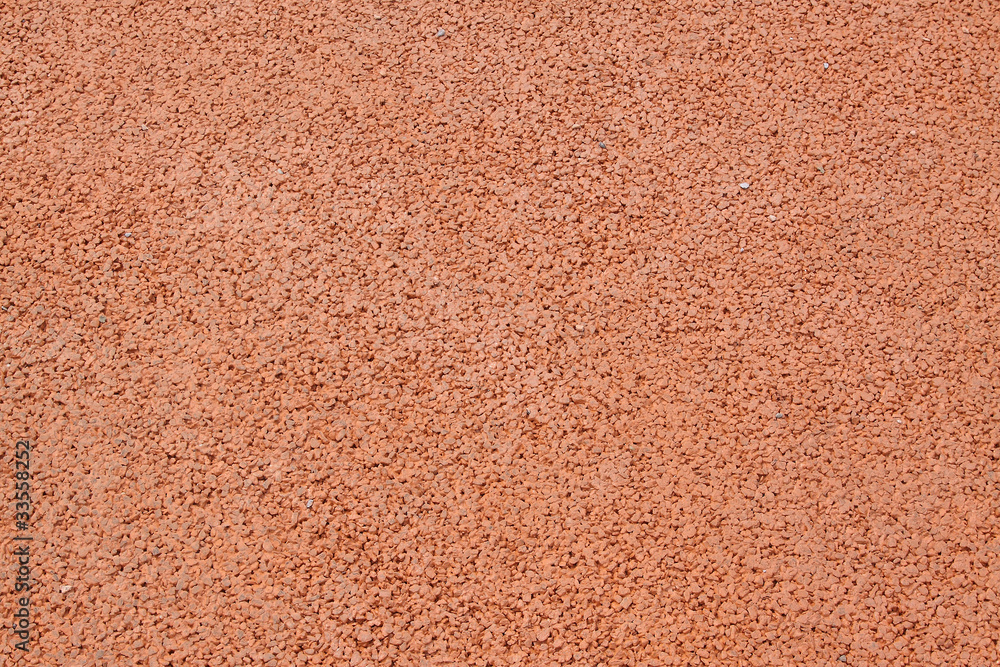 Fototapeta premium gush arenaceous walls