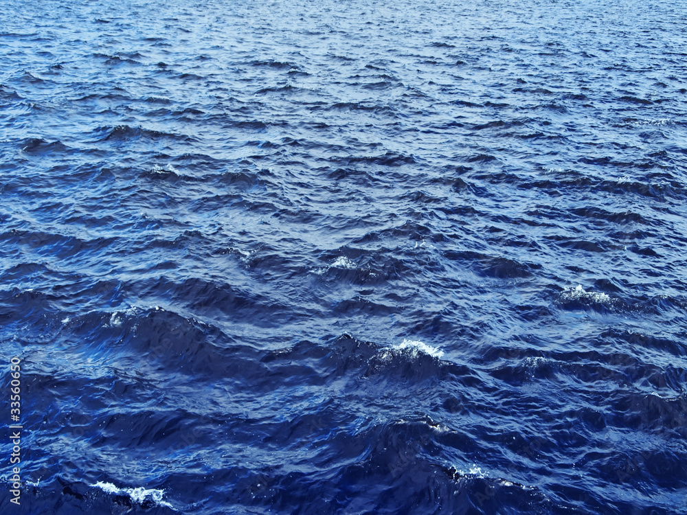 Water Water
