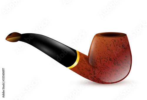 Tobacco pipe