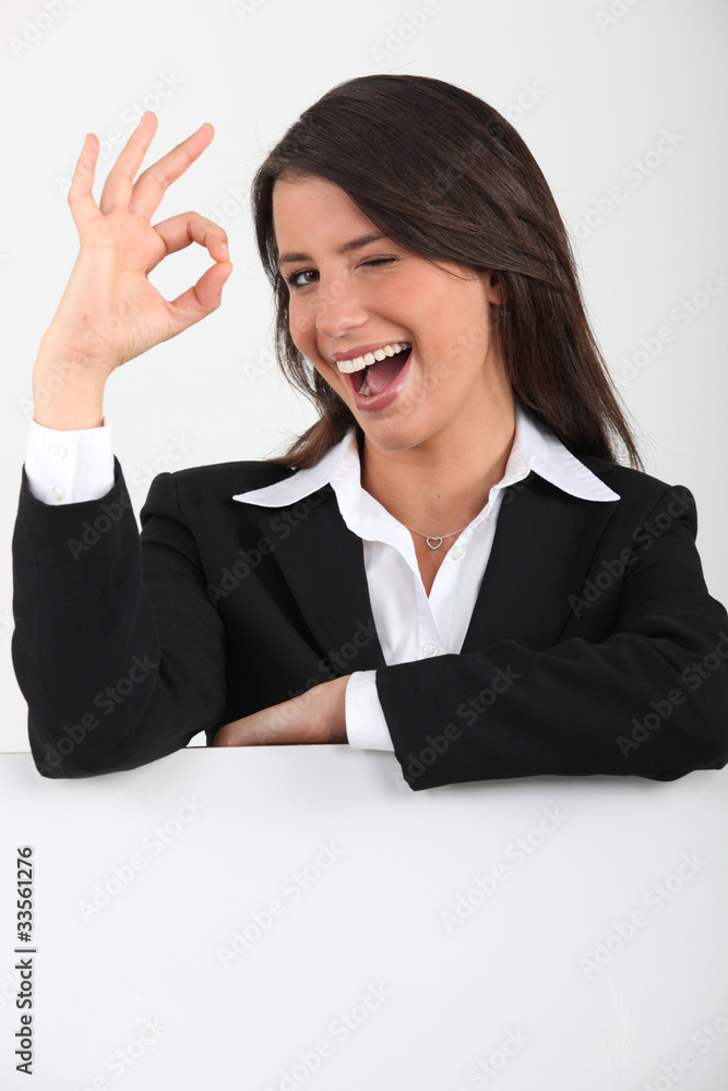 portrait of a businesswoman portrait of a businesswoman