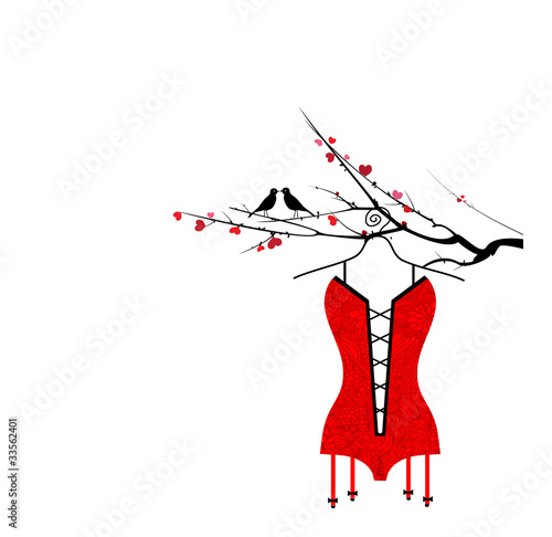 tree of Love