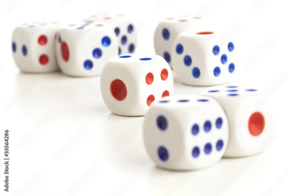 dice dice