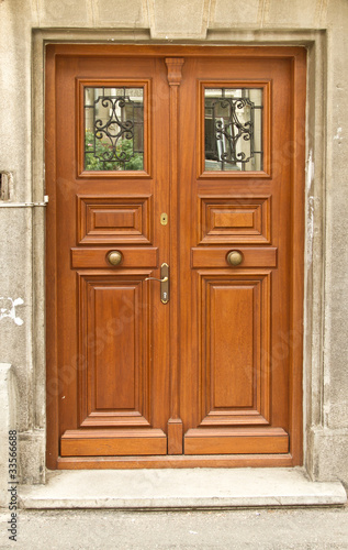 Door