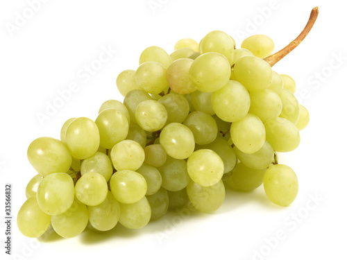 Foto Kernlose Trauben