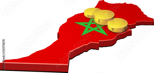 Champion in Morocco