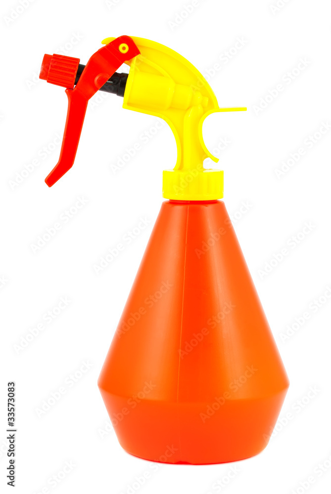 Spray bottle