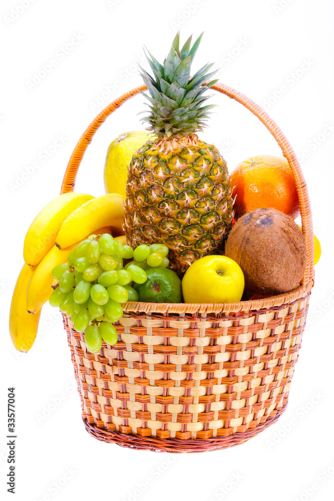 fresh fruits fresh fruits