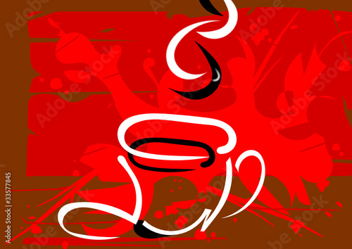 Coffee Break