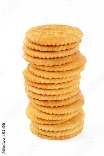 crackers tower