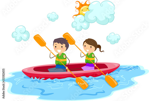 Kayak