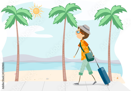 Summer Trip