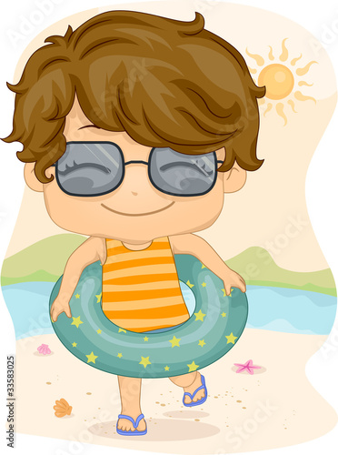 Flotation Device