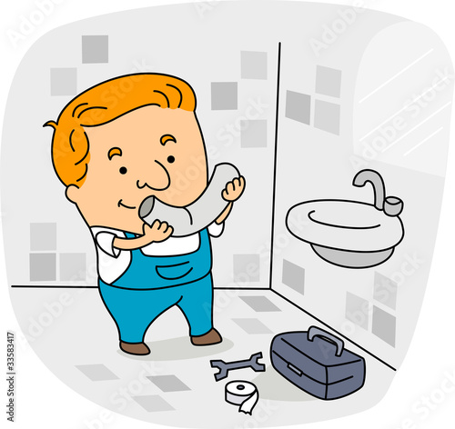 Plumber