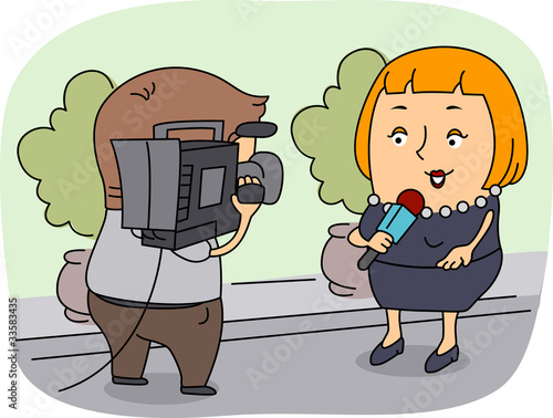 Reporter