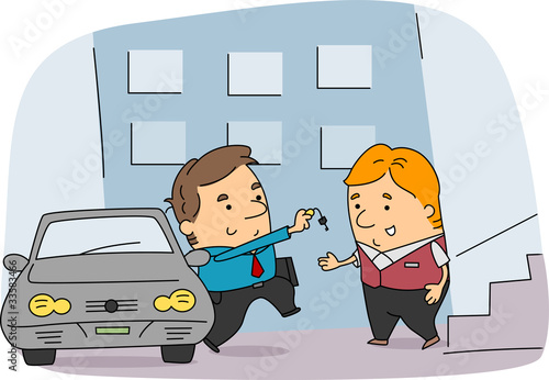 Valet