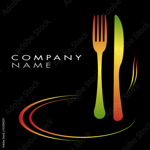 Illustration Cuisine