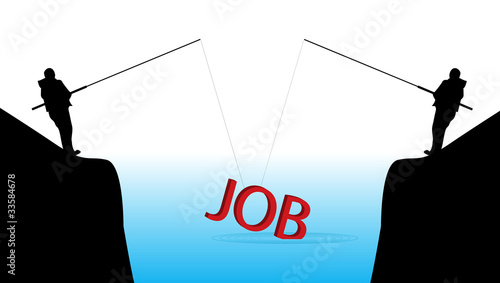 Job market!