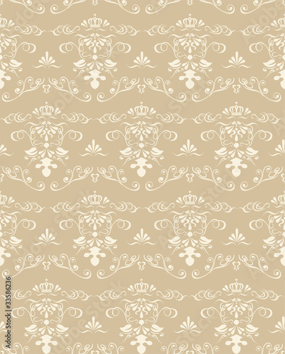 Abstract  Pattern