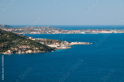 Sardinia, Italy: Archipelago of La Maddalena © nextyle
