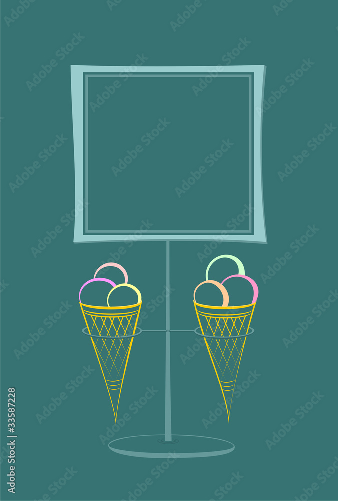 Ice-cream Ice-cream