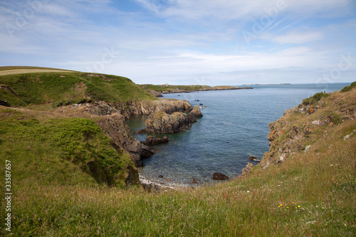 Carmel Head