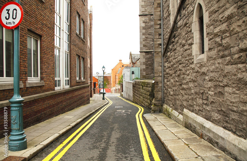 Canvas Print Dublin
