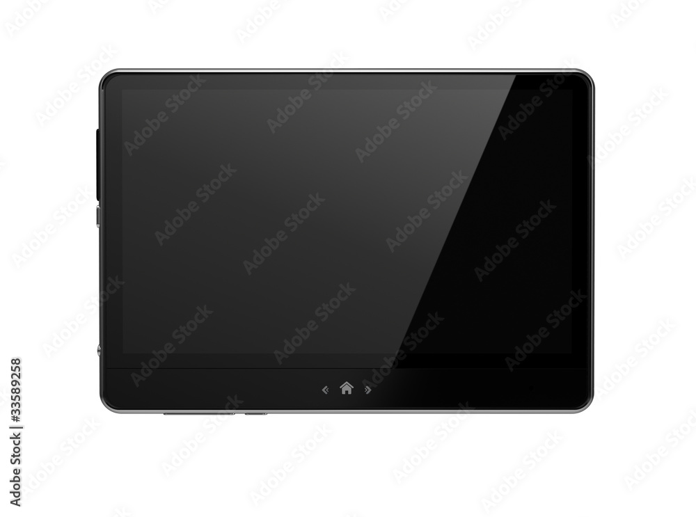 Digital pad Digital pad