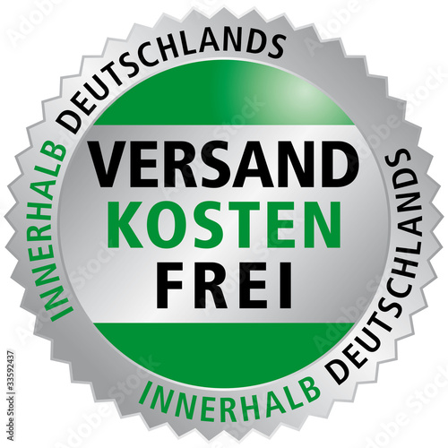 Versandkostenfrei - innerhalb Deutschlands