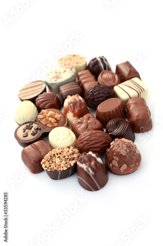 pralines