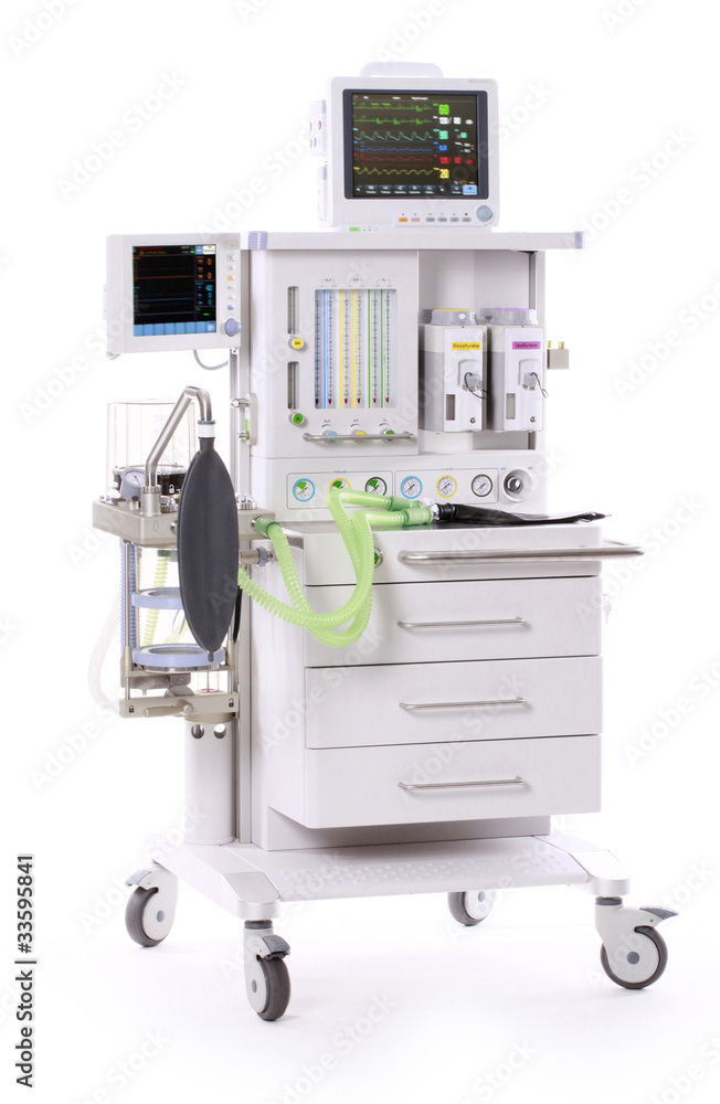 Surgical oxygen supply Surgical oxygen supply