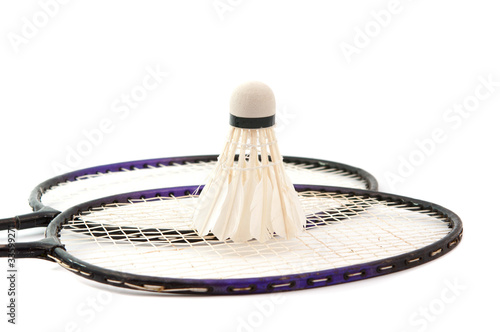 badminton photo