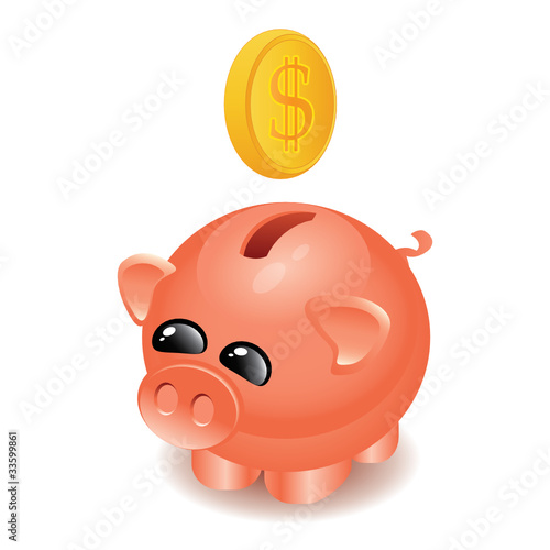 PIG ONE DOLLAR