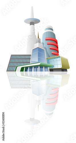 megapolis