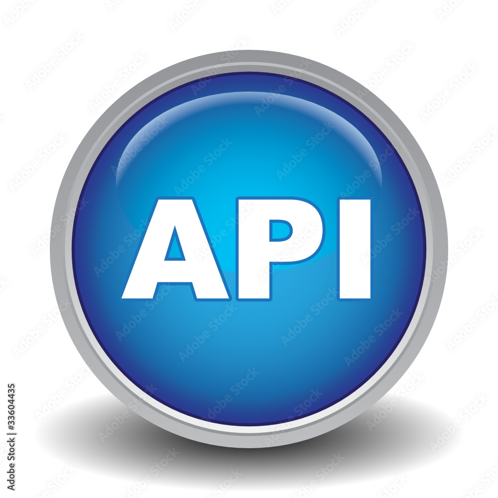 API ICON API ICON