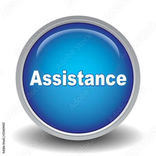 ASSISTANCE ICON