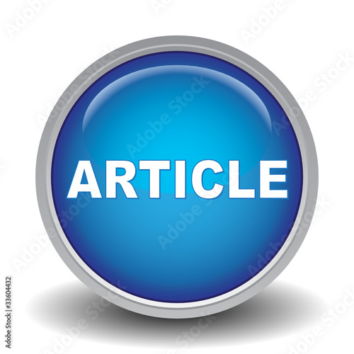 ARTICLE ICON