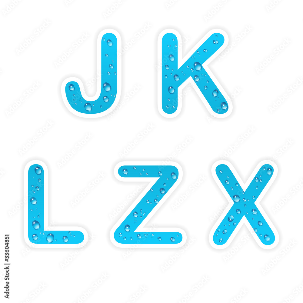 alphabet alphabet