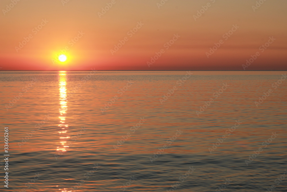 Tramonto Tramonto