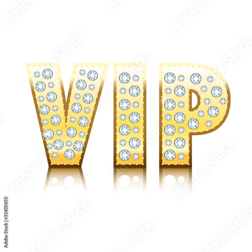 VIP Diamant