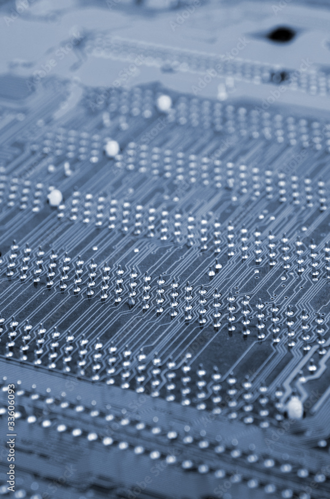 Circuit board Circuit board
