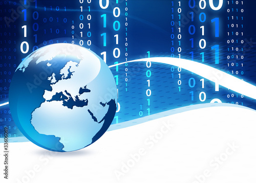 internet numérique
