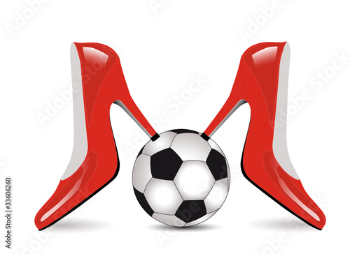Frauen Fußball