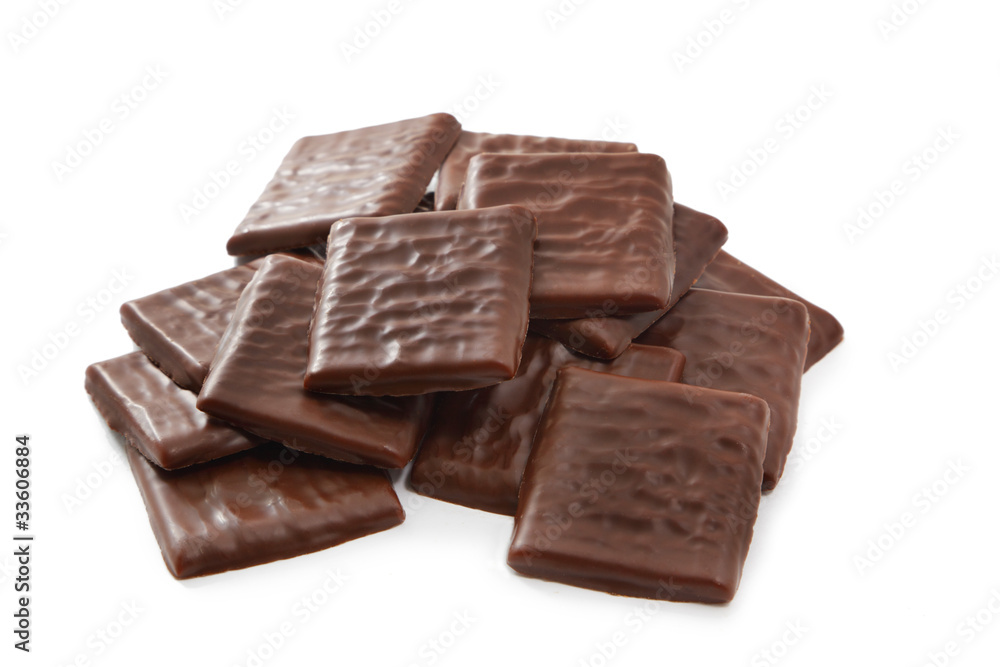 Chocolate Chocolate