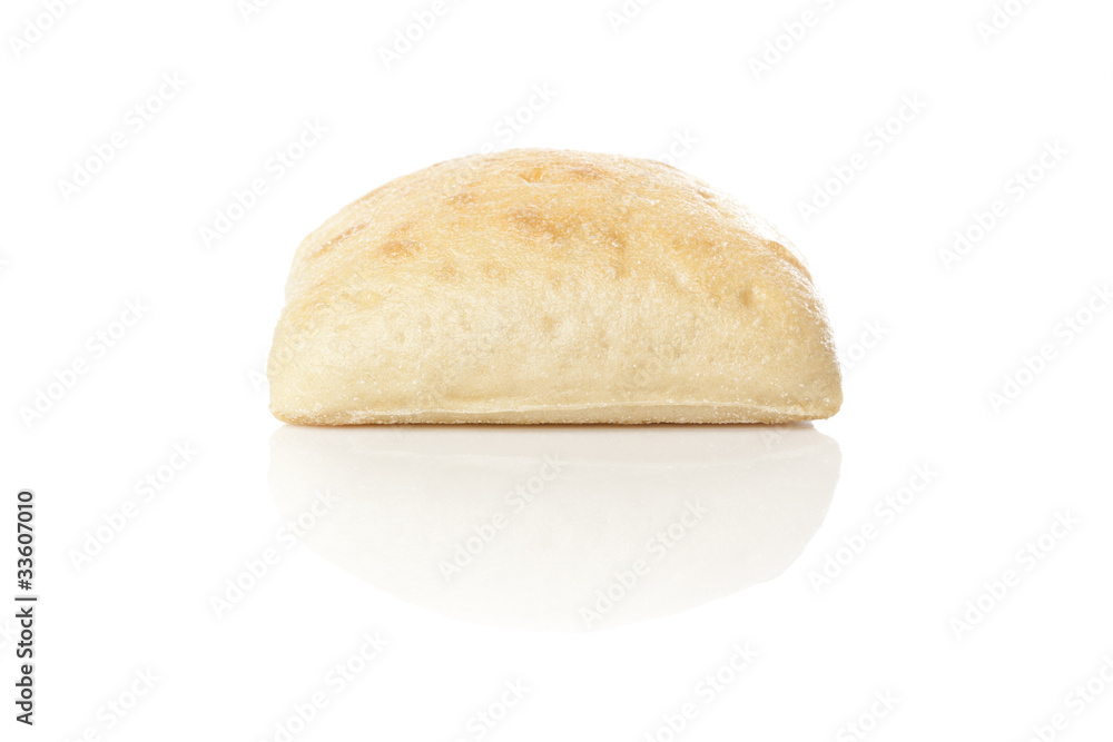 Fresh ciabatta bread Fresh ciabatta bread
