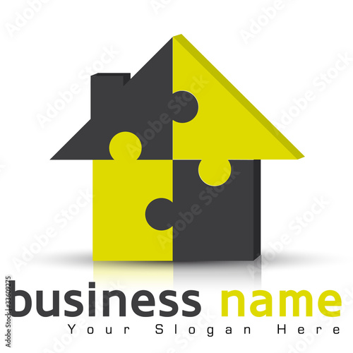 logo maison
