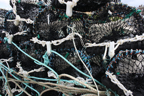 Lobster Pots