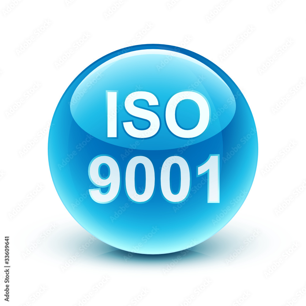 icône iso 9001 / iso 9001 icon icône iso 9001 / iso 9001 icon