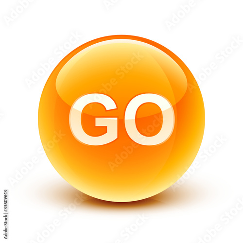 icône Go /  Go icon