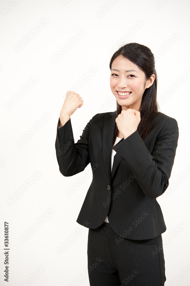 a portrait of asian businesswoman a portrait of asian businesswoman